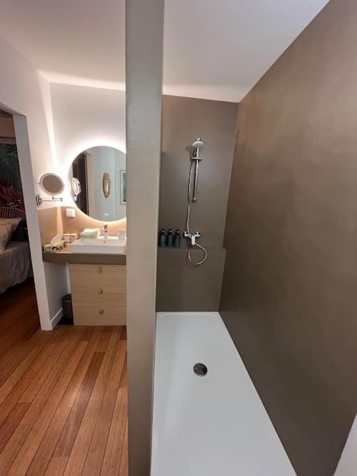 Bordeaux Au Coeur Des Vignes Cadaujac Villa Ngoại thất bức ảnh
