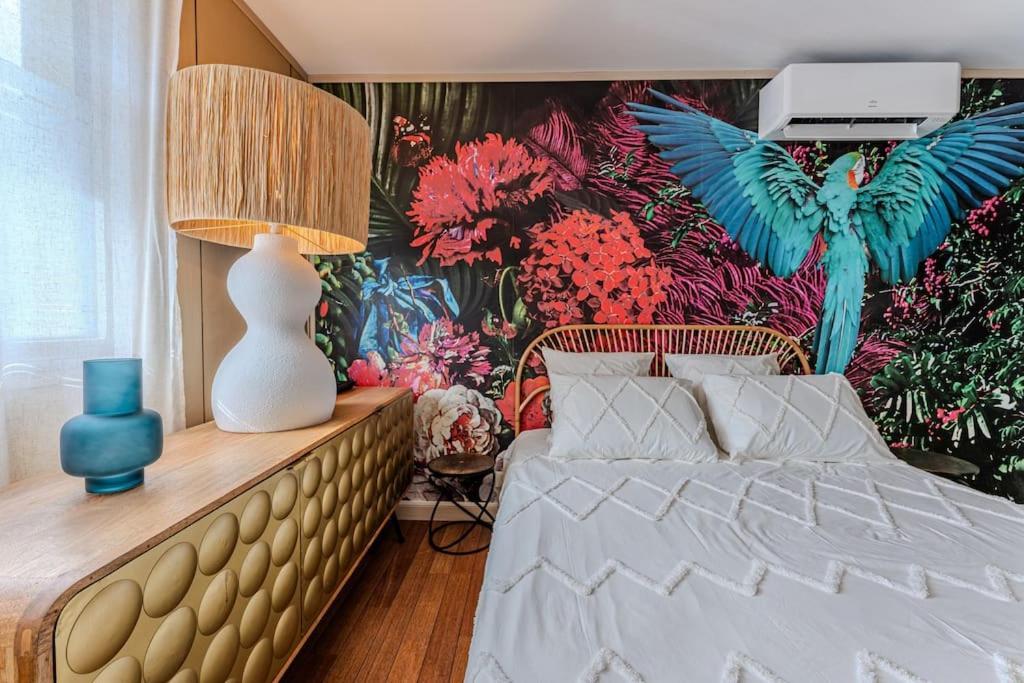 Bordeaux Au Coeur Des Vignes Cadaujac Villa Ngoại thất bức ảnh